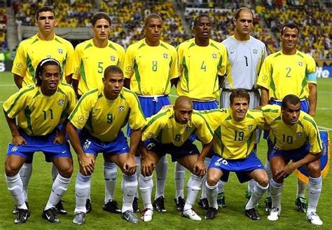 Greatest moments of the decade: Brazil 1.